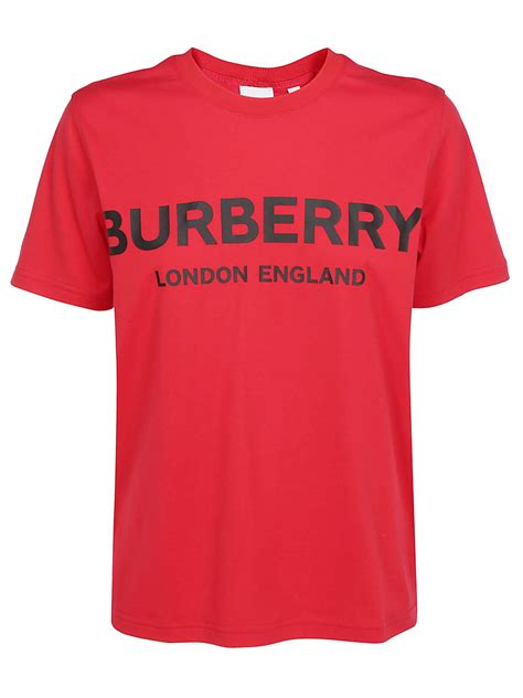 burberry shirts red|original Burberry men t shirt.